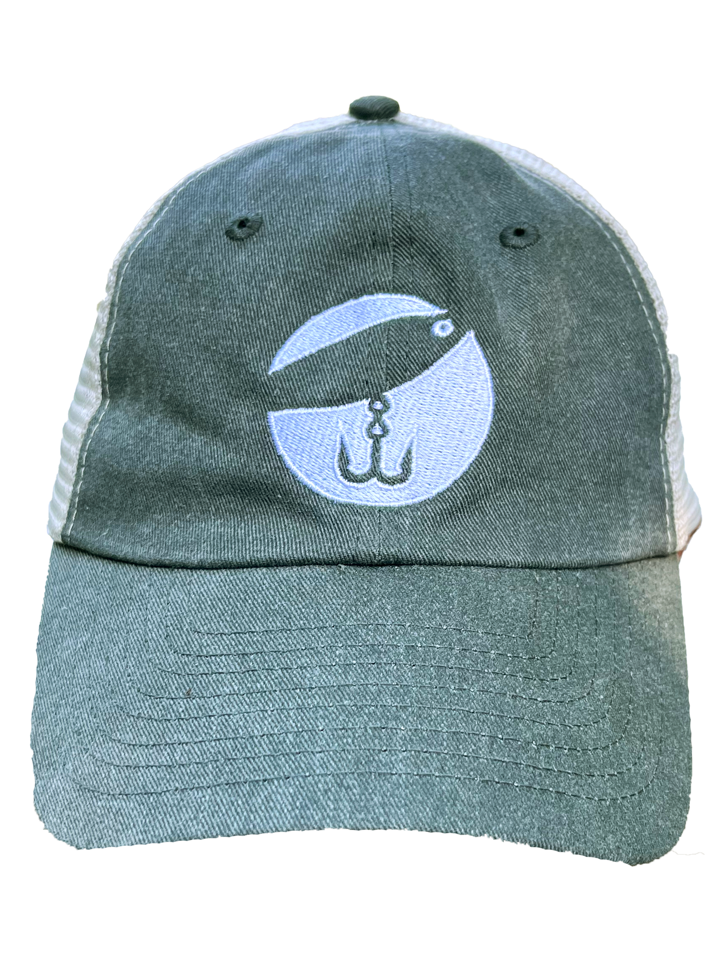 Tackle2thePeople Vintage Trucker Hat